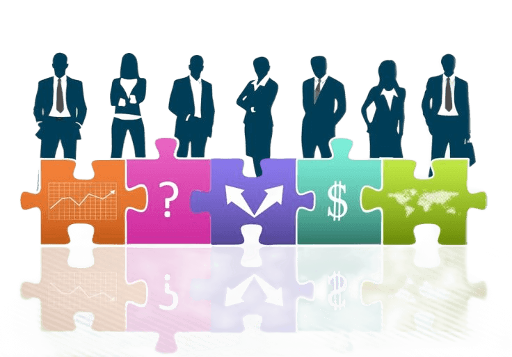 Стейкхолдеры играют важную роль в проекте